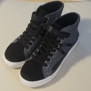 Juicy Coture Sneakers